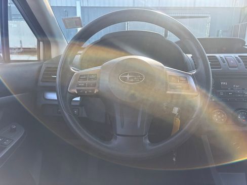 Used 2014 Subaru Impreza 2.0i Premium w/ Popular Package #2 image 7