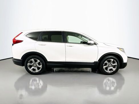 Used 2018 Honda CR-V EX image 9