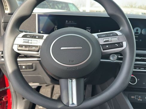 New 2026 Hyundai Tucson SEL image 13