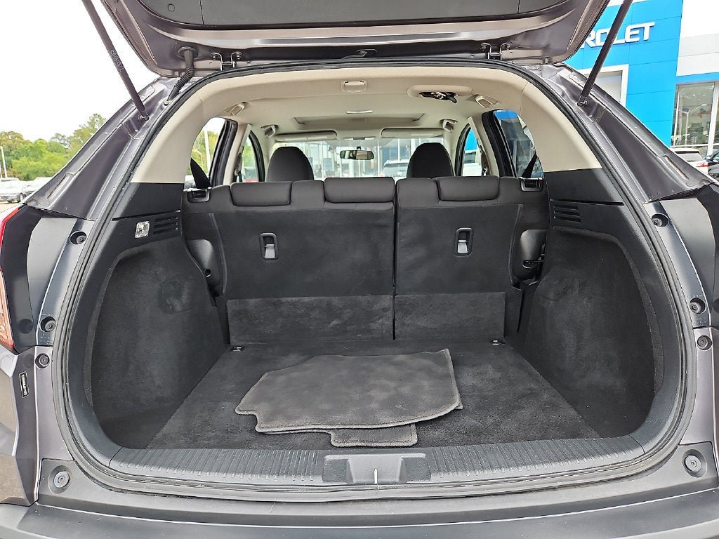 Used 2018 Honda HR-V EX image 30