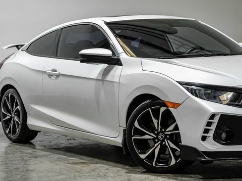 Used 2017 Honda Civic Si image 11