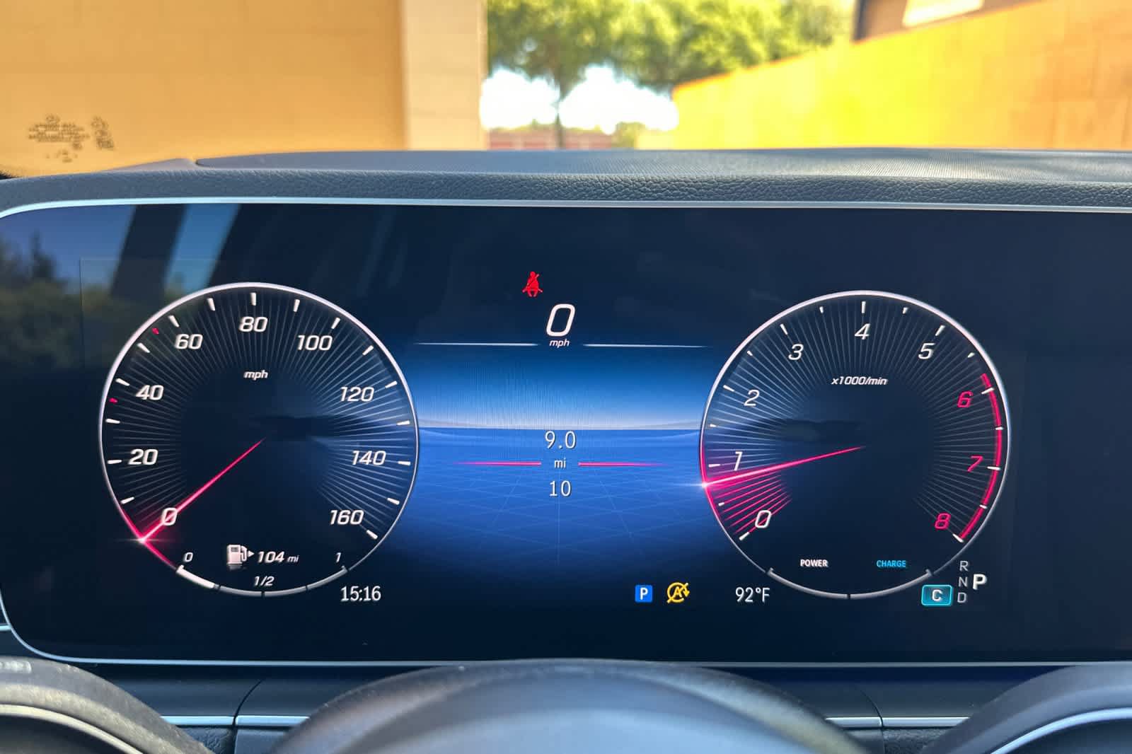 New 2026 Mercedes-Benz GLE 450 4MATIC image 24