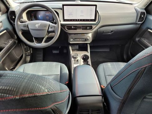 New 2026 Ford Bronco Sport Heritage w/ Convenience Package image 12