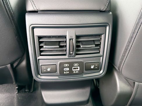 New 2026 Subaru Outback Touring XT AWD/4WD image 20