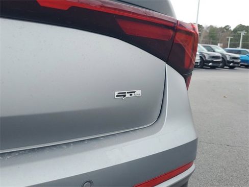 New 2026 Kia K5 GT-Line image 8