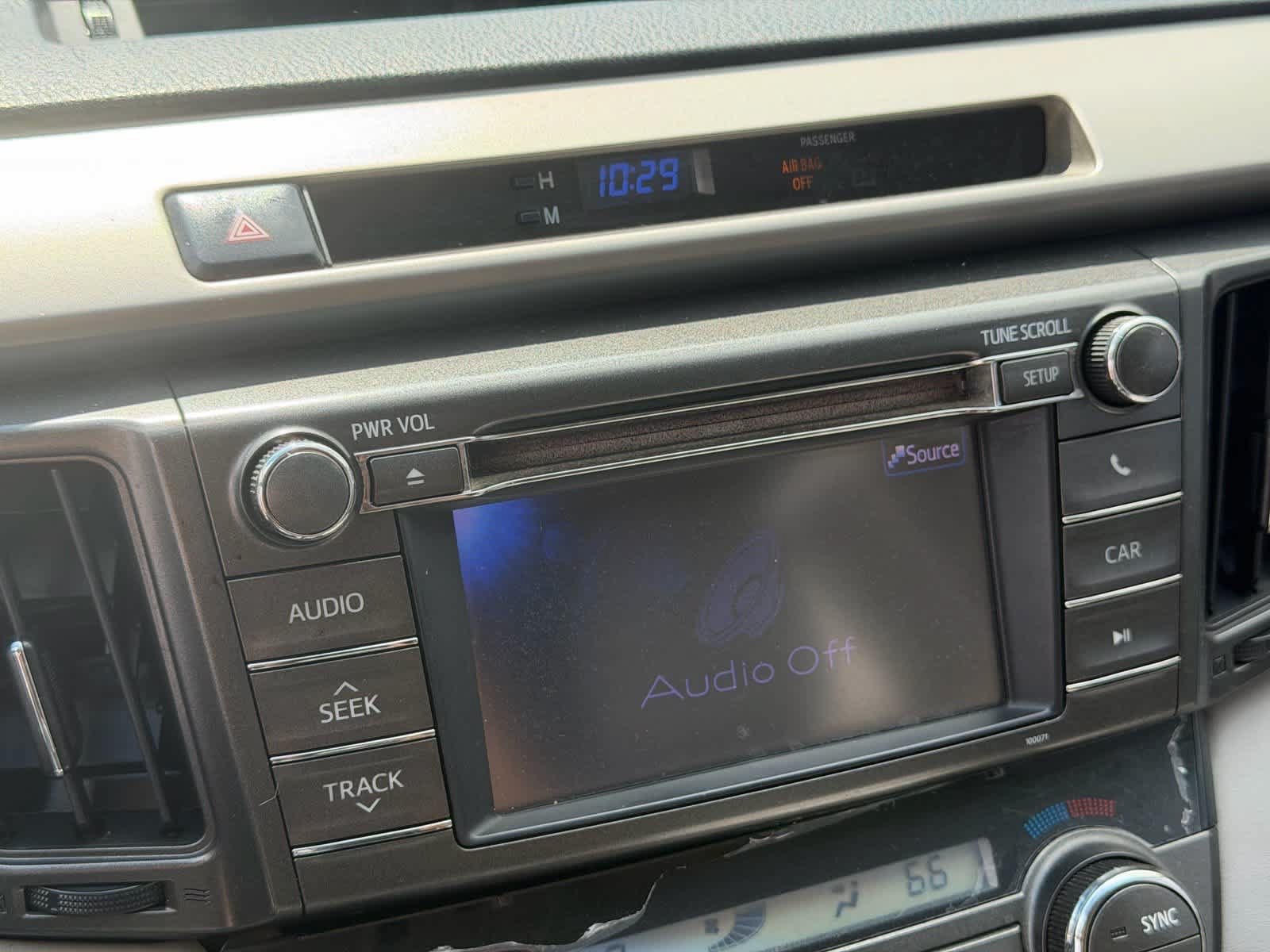 Used 2013 Toyota RAV4 XLE FWD image 15