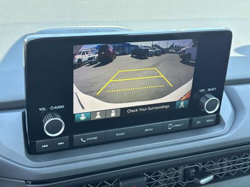 Used 2024 Honda Accord EX image 16