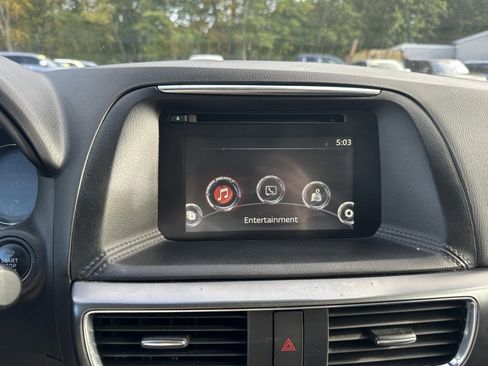Used 2016 MAZDA CX-5 Grand Touring image 13