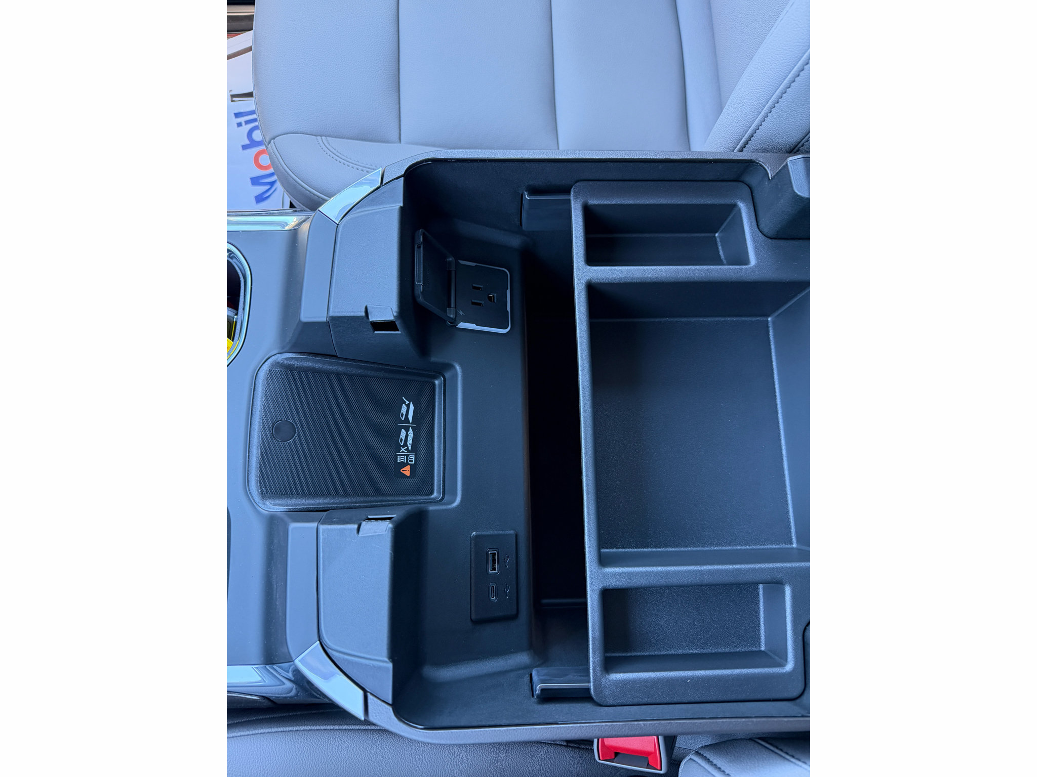 New 2026 Chevrolet Silverado 1500 RST AWD/4WD image 6