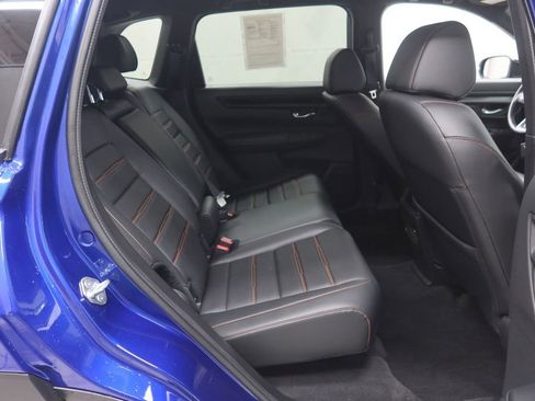 Used 2024 Honda CR-V Sport-L image 11