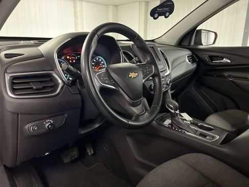 Certified 2023 Chevrolet Equinox LT FWD image 10