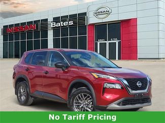 Used 2023 Nissan Rogue S video 1