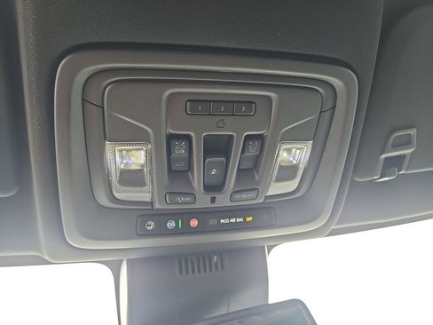 Used 2023 Chevrolet Silverado 1500 ZR2 w/ ZR2 Bison Edition AWD/4WD image 29