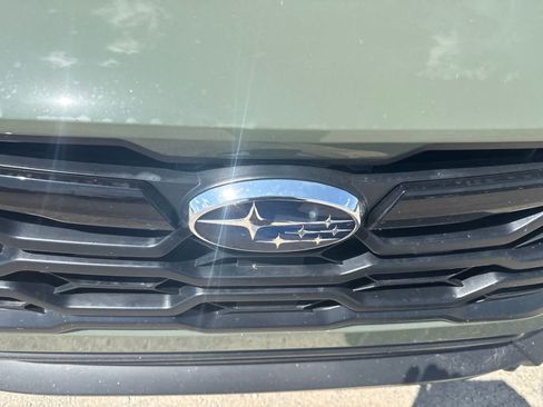 Used 2026 Subaru Crosstrek 2.5i Sport AWD/4WD image 11