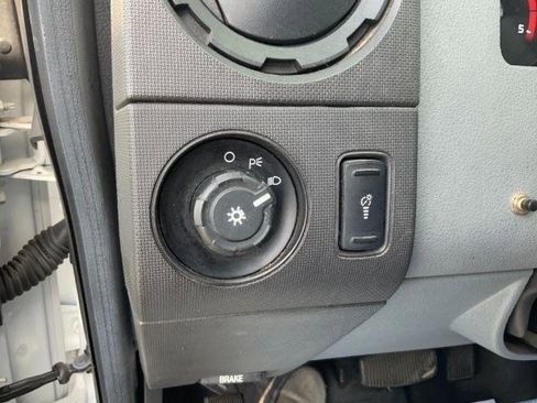 Used 2015 Ford F450 XL w/ Power Equipment Group RWD image 20