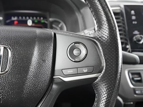 Used 2023 Honda Passport EX-L image 29
