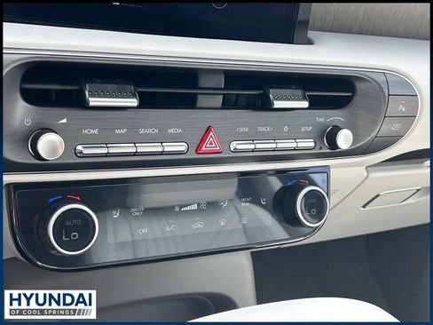 New 2026 Hyundai Palisade FWD Hybrid image 33