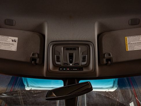 Used 2019 Chevrolet Silverado 1500 LTZ w/ LTZ Texas Edition image 29