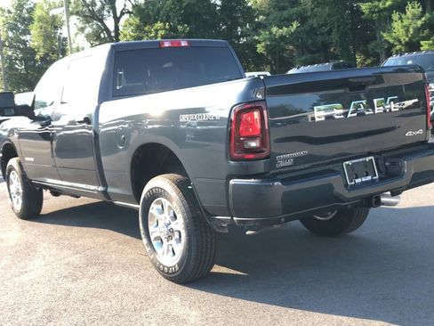 New 2025 RAM 2500 Big Horn image 6