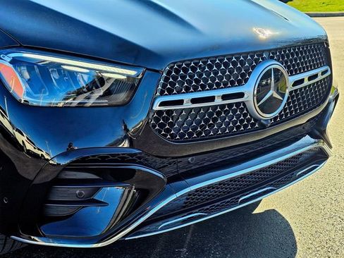 New 2026 Mercedes-Benz GLE 450 4MATIC image 3