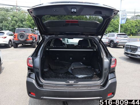 Used 2024 Subaru Outback Onyx Edition AWD/4WD image 27