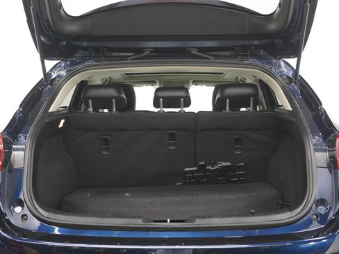 Used 2018 MAZDA MAZDA3 Grand Touring w/ Premium Equipment Package FWD image 16