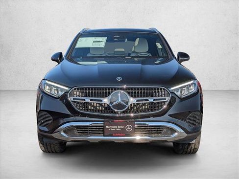 New 2026 Mercedes-Benz GLC 300 4MATIC image 6