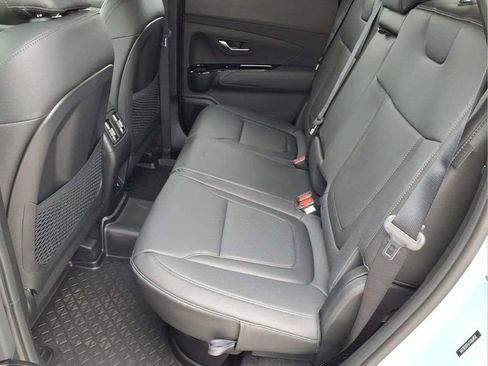 New 2026 Hyundai Santa Cruz Limited AWD/4WD image 14
