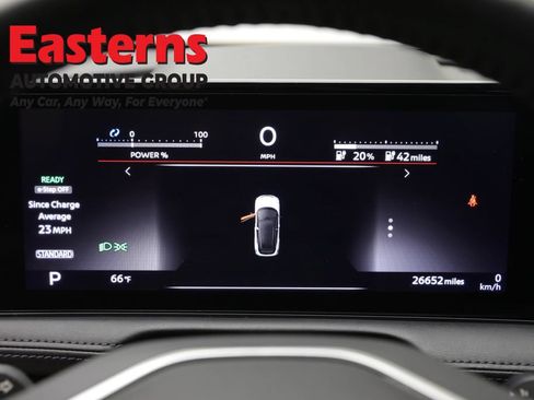 Used 2023 Nissan Ariya FWD image 17