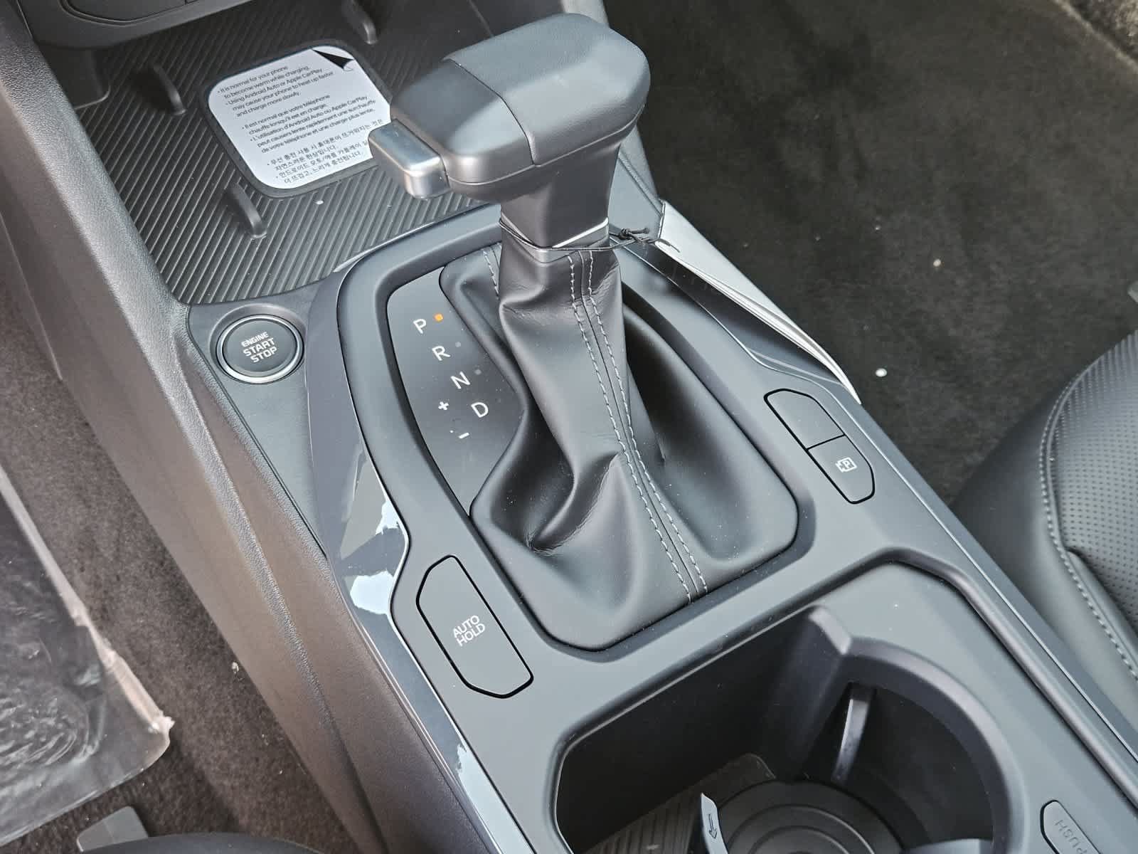 New 2026 Kia K4 EX FWD image 14