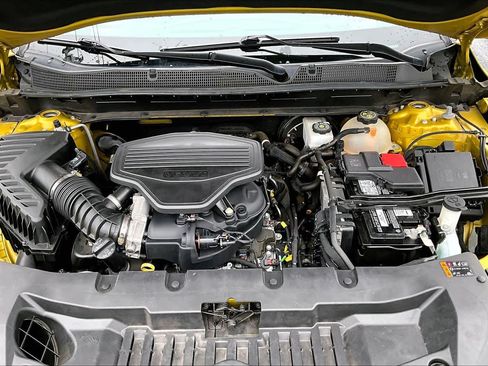 Used 2022 Chevrolet Blazer RS w/ Enhanced Convenience Package AWD/4WD image 62
