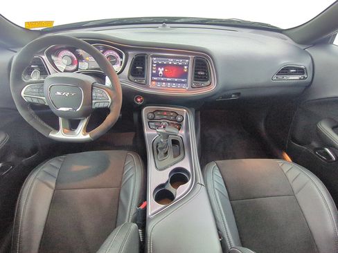 Used 2018 Dodge Challenger SRT Demon RWD image 19