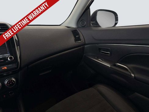 Used 2024 Mitsubishi Outlander Sport AWD image 26