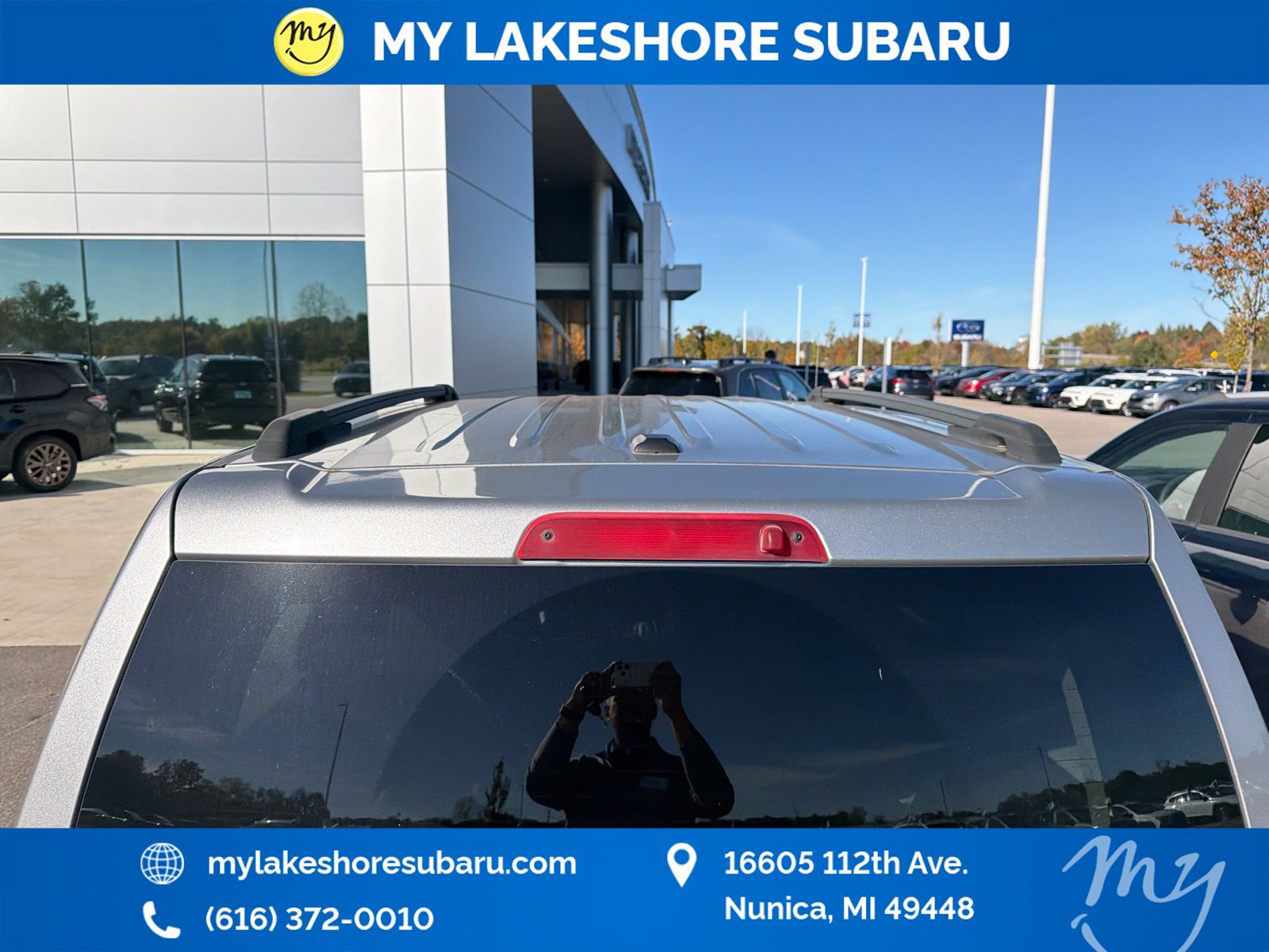 Used 2015 Jeep Patriot Latitude AWD/4WD image 5
