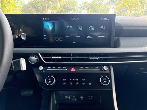 Used 2026 Hyundai Sonata Blue image 24