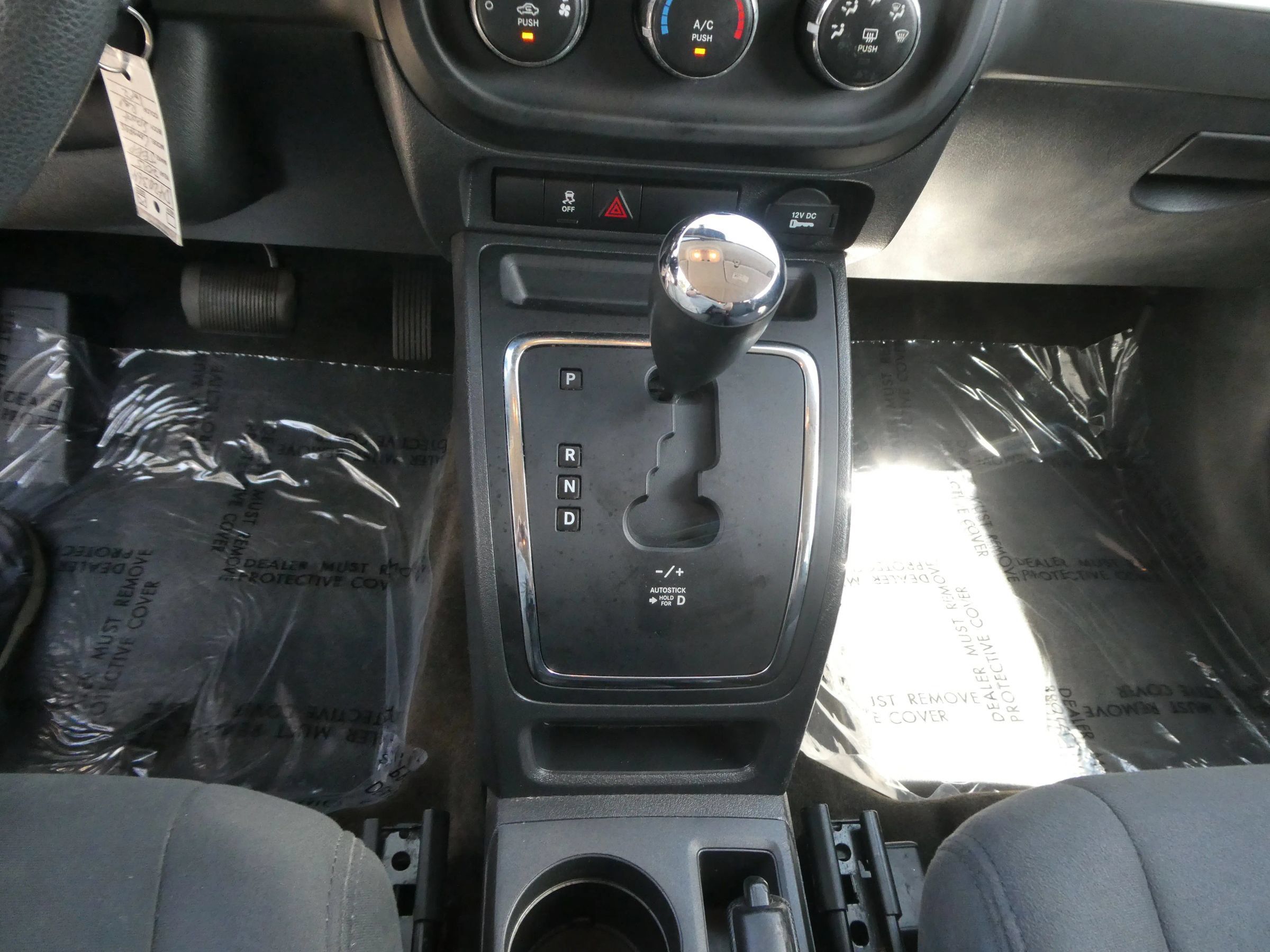 Used 2015 Jeep Compass Sport w/ Power Value Group FWD image 20