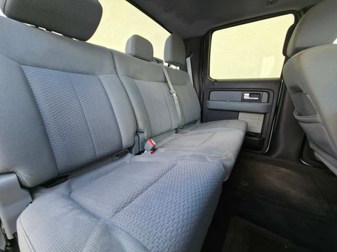 Used 2014 Ford F150 XLT w/ XLT Chrome Package RWD image 16