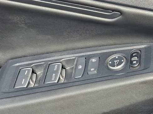 Certified 2025 Honda Accord SE image 34
