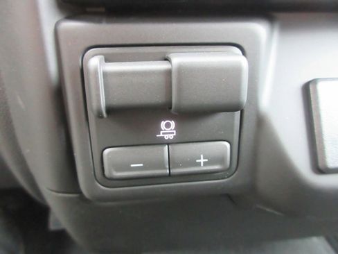New 2026 GMC Sierra 1500 Pro w/ Graphite Edition AWD/4WD image 20