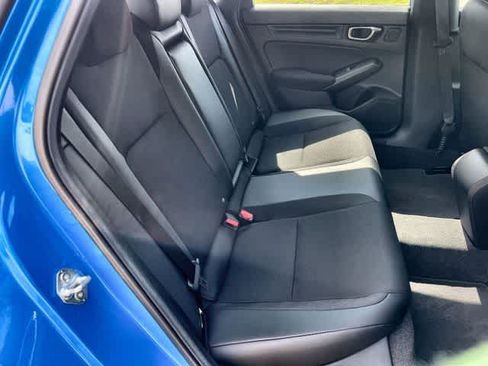Used 2026 Honda Civic Sport image 14