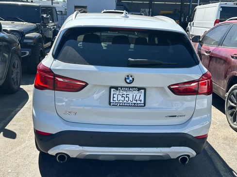 Used 2020 BMW X1 sDrive28i w/ Convenience Package image 5