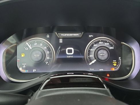 New 2026 RAM 1500 Tungsten w/ Off Road Group image 20