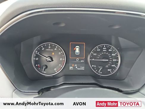 Used 2023 Subaru Outback Premium AWD/4WD image 17