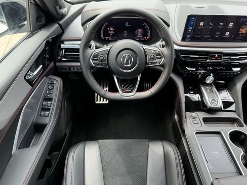 Certified 2025 Acura MDX A-Spec image 13