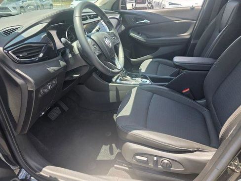 Used 2023 Buick Encore GX Preferred w/ Cold Weather Comfort Package FWD image 10