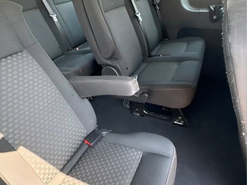 Used 2023 Ford Transit 350 XLT RWD image 19