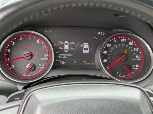 Used 2023 Toyota Camry XSE image 19