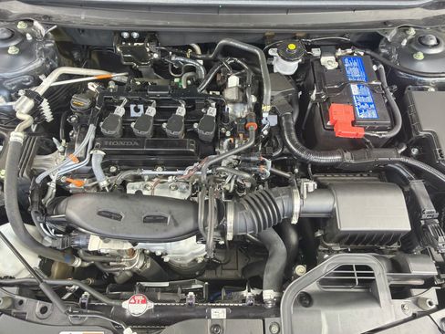 Used 2025 Honda Accord LX image 30