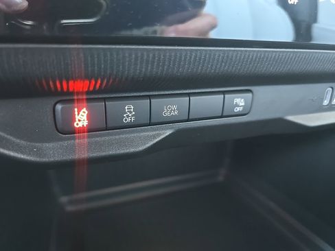 New 2026 Jeep Cherokee Limited AWD/4WD image 59