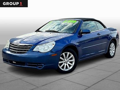Used 2010 Chrysler Sebring Touring